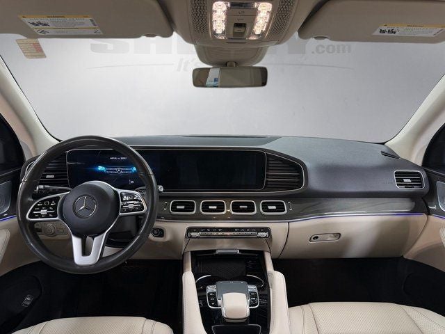 2020 Mercedes-Benz GLE GLE 350 4MATIC®