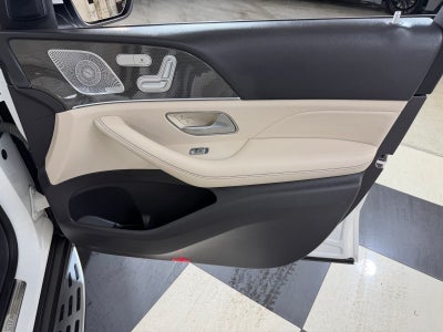 2020 Mercedes-Benz GLE GLE 350 4MATIC®