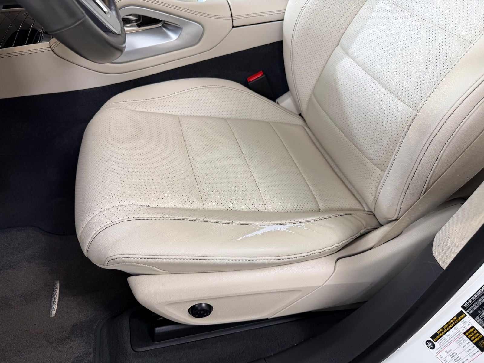 2020 Mercedes-Benz GLE GLE 350 4MATIC®