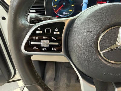 2020 Mercedes-Benz GLE GLE 350 4MATIC®