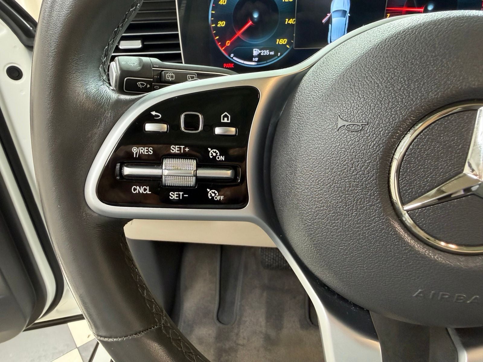 2020 Mercedes-Benz GLE GLE 350 4MATIC®