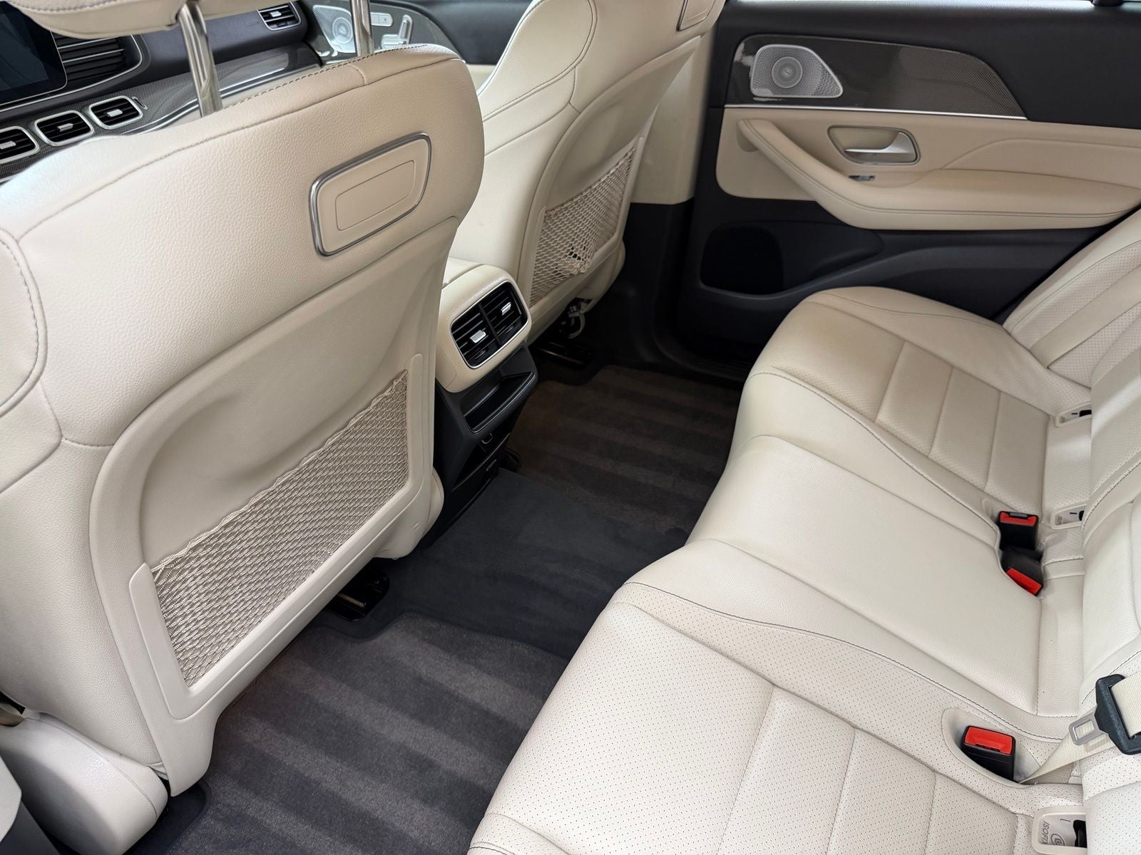 2020 Mercedes-Benz GLE GLE 350 4MATIC®