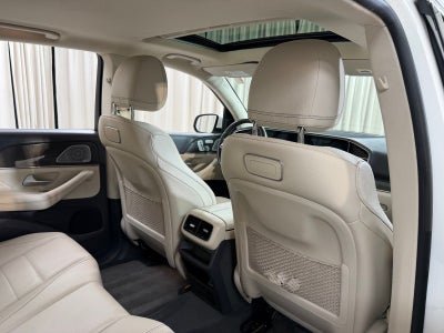 2020 Mercedes-Benz GLE GLE 350 4MATIC®