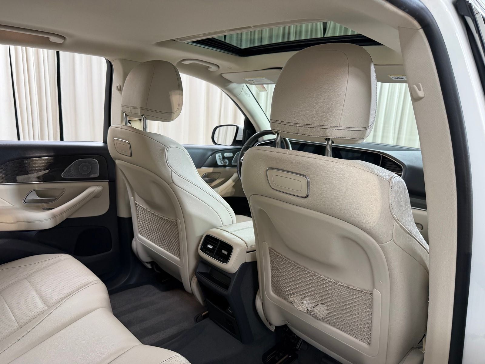 2020 Mercedes-Benz GLE GLE 350 4MATIC®