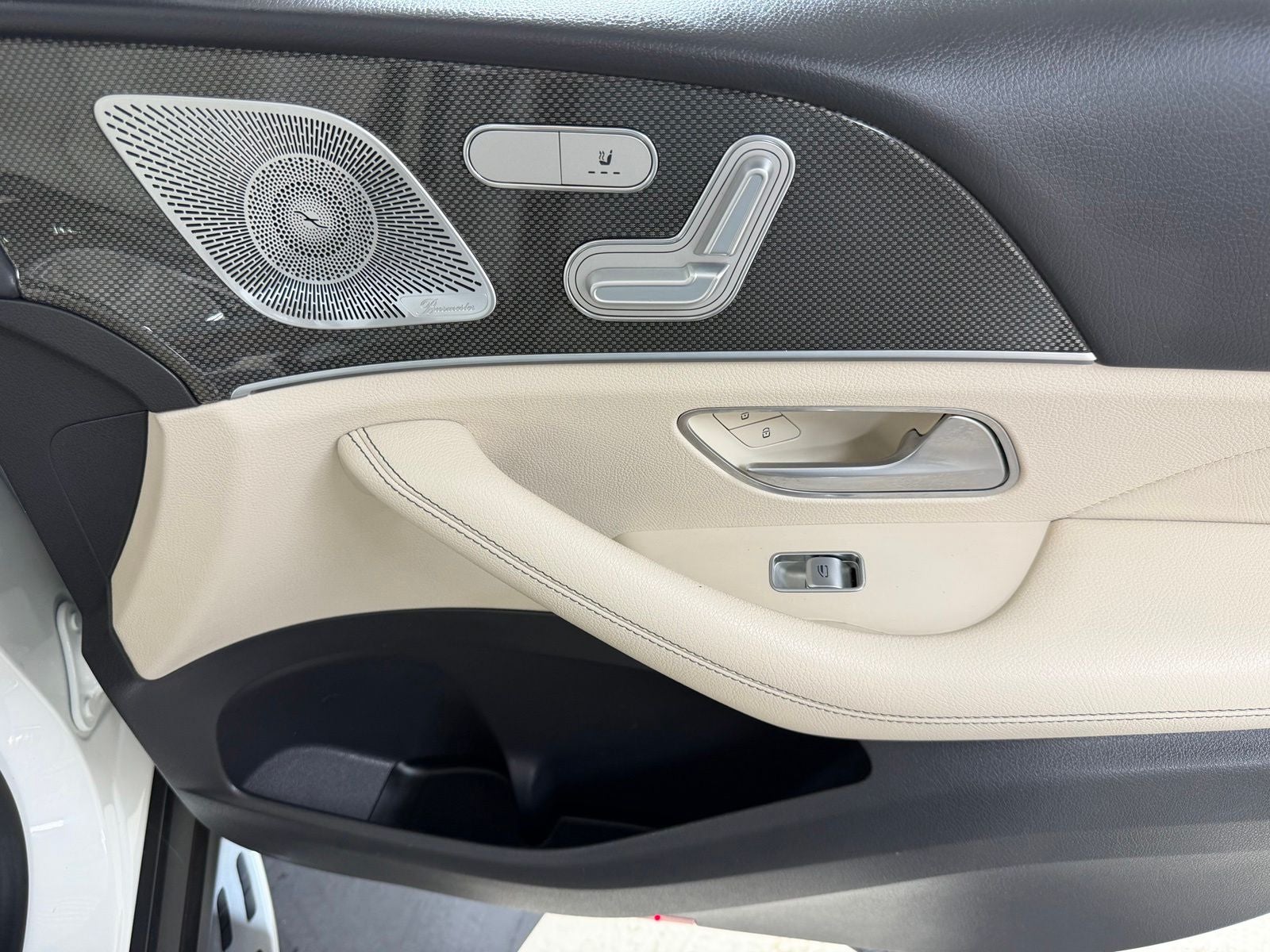 2020 Mercedes-Benz GLE GLE 350 4MATIC®
