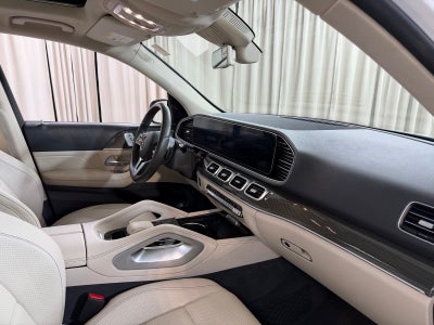 2020 Mercedes-Benz GLE GLE 350 4MATIC®