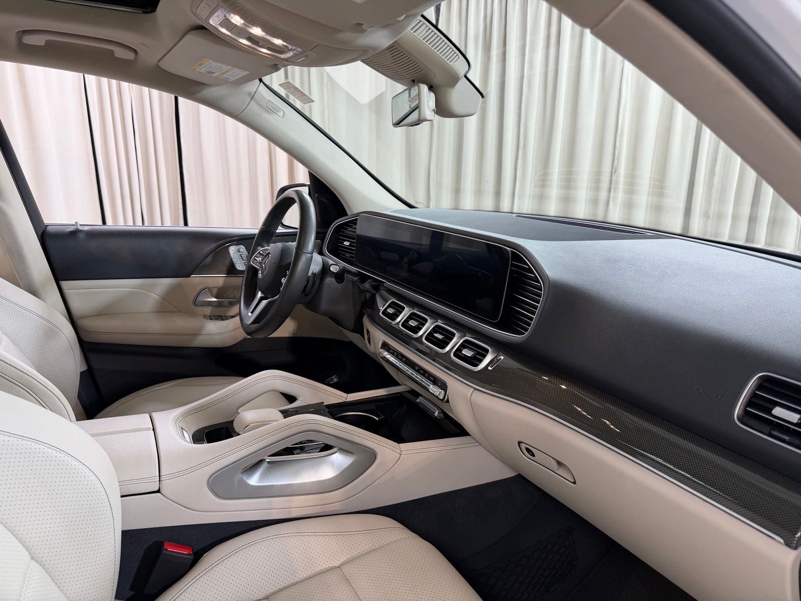 2020 Mercedes-Benz GLE GLE 350 4MATIC®