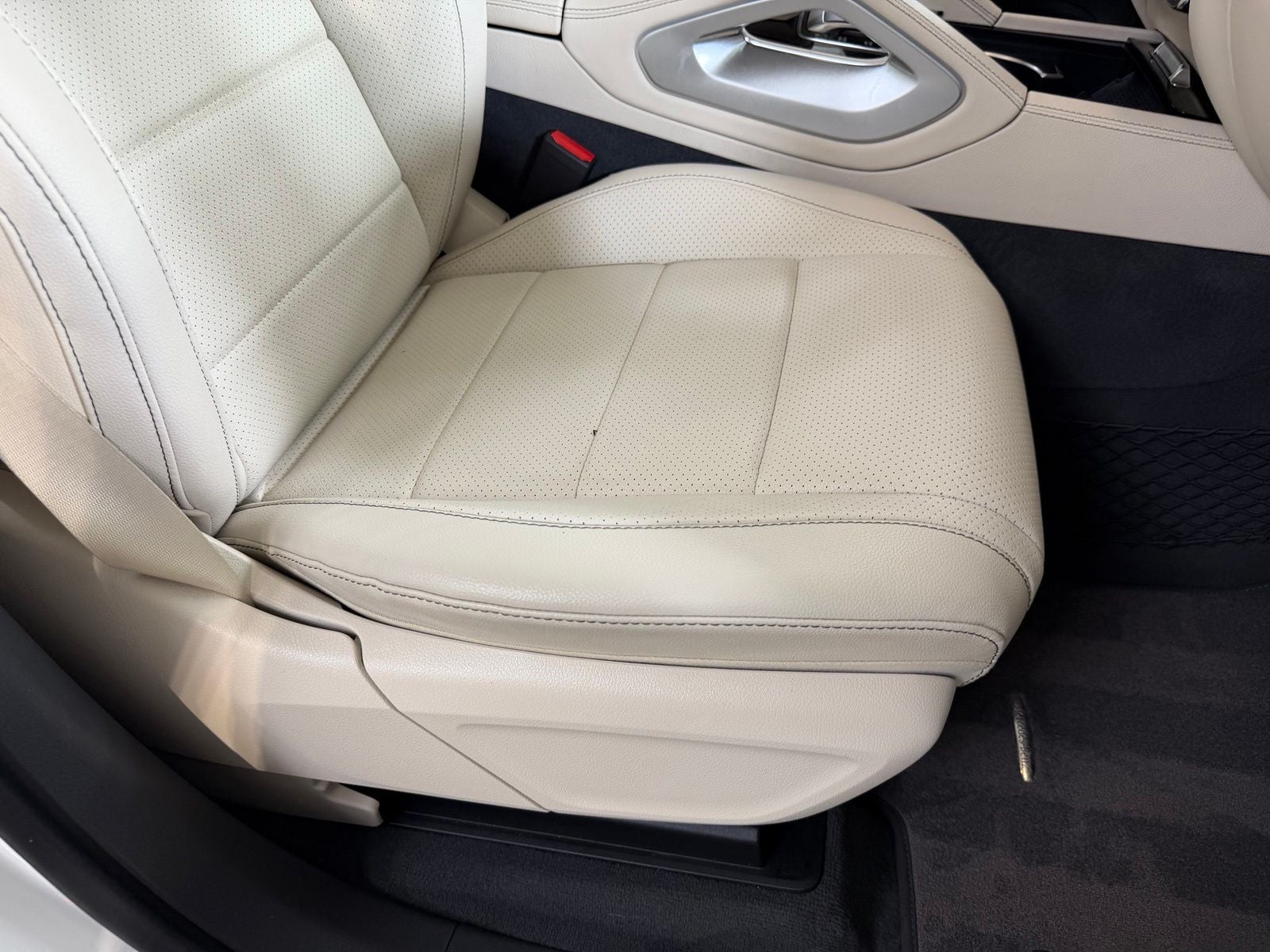 2020 Mercedes-Benz GLE GLE 350 4MATIC®