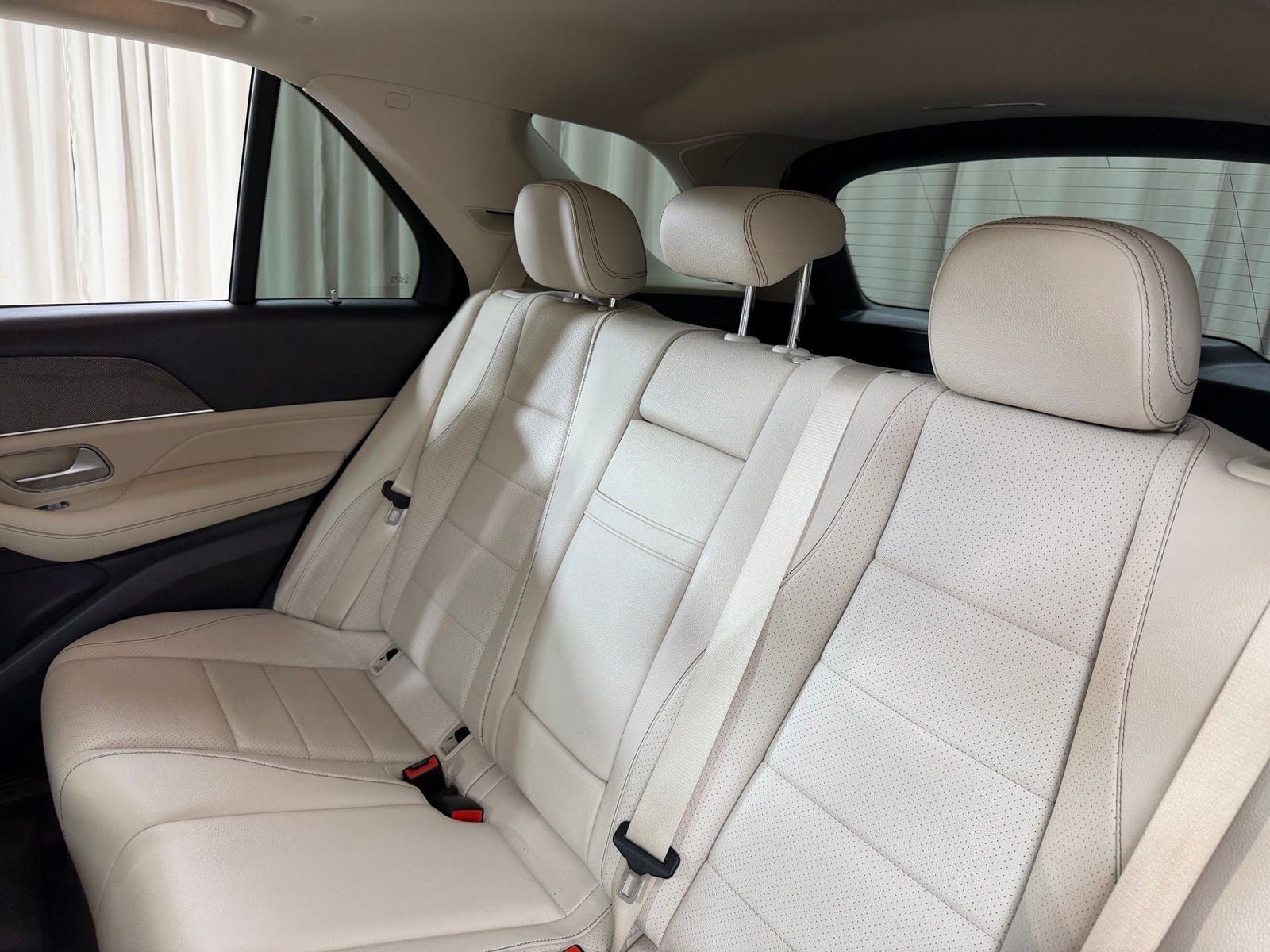 2020 Mercedes-Benz GLE GLE 350 4MATIC®