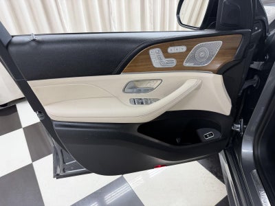 2021 Mercedes-Benz GLE GLE 350