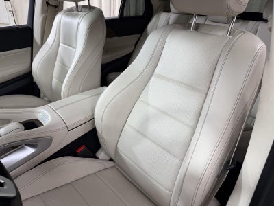 2021 Mercedes-Benz GLE GLE 350
