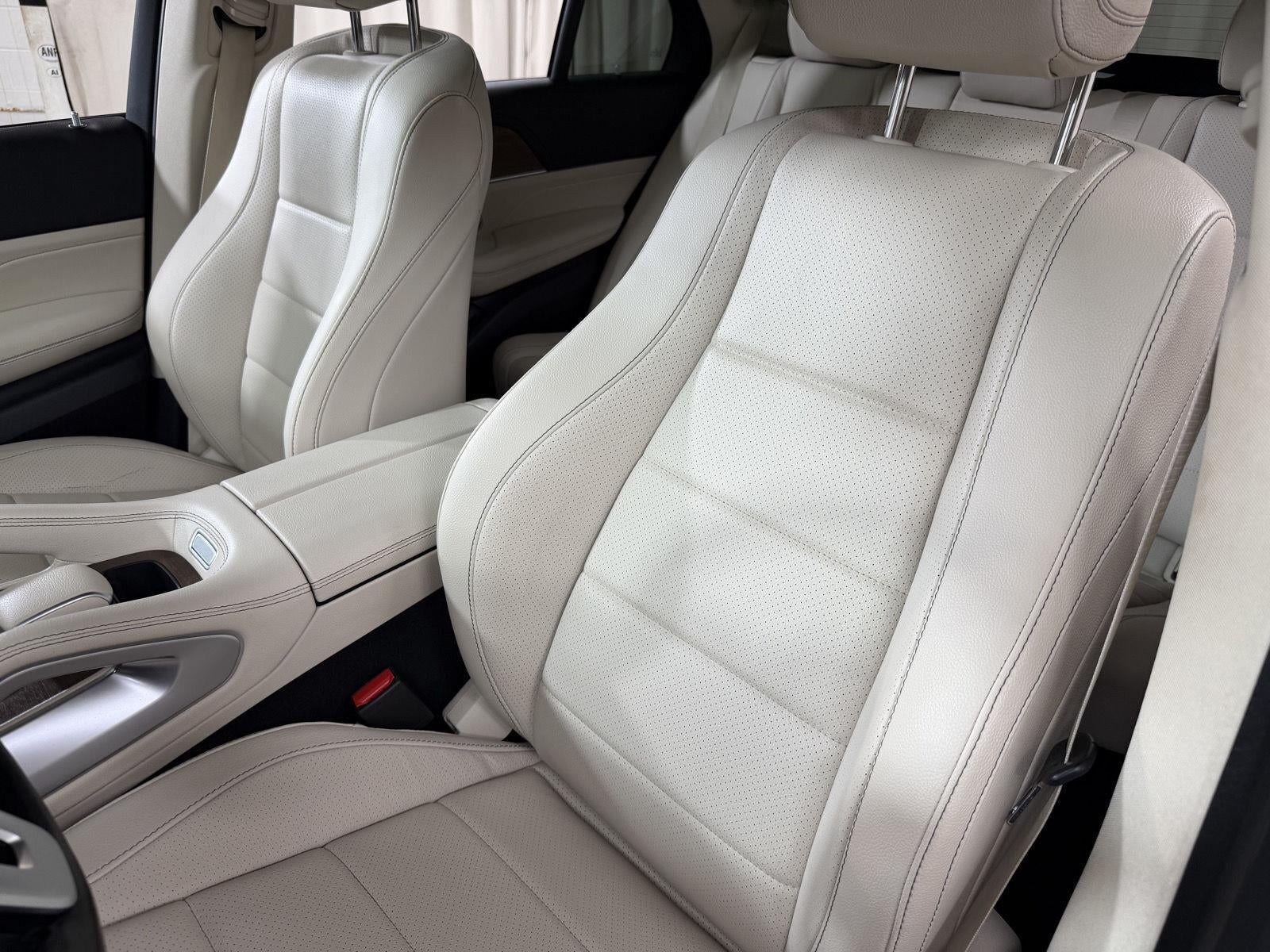 2021 Mercedes-Benz GLE GLE 350