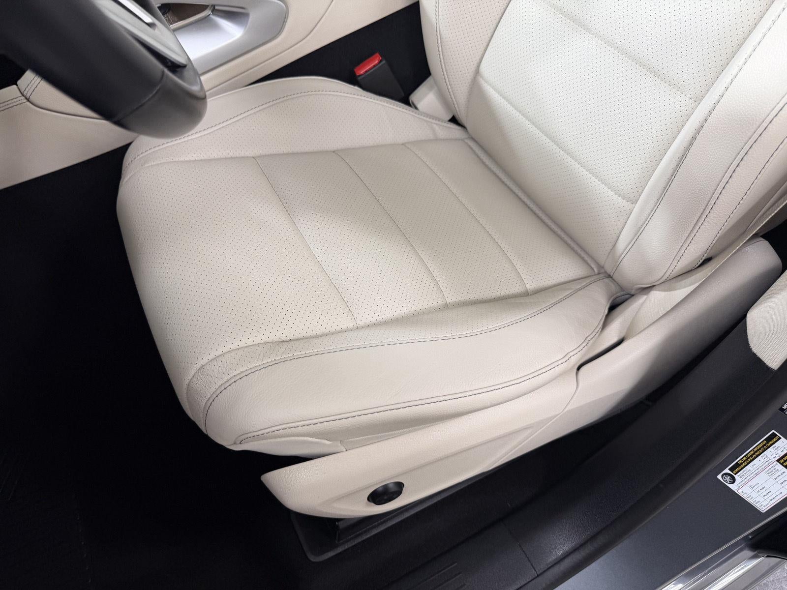 2021 Mercedes-Benz GLE GLE 350