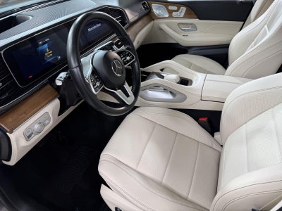 2021 Mercedes-Benz GLE GLE 350