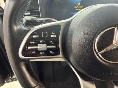 2021 Mercedes-Benz GLE GLE 350
