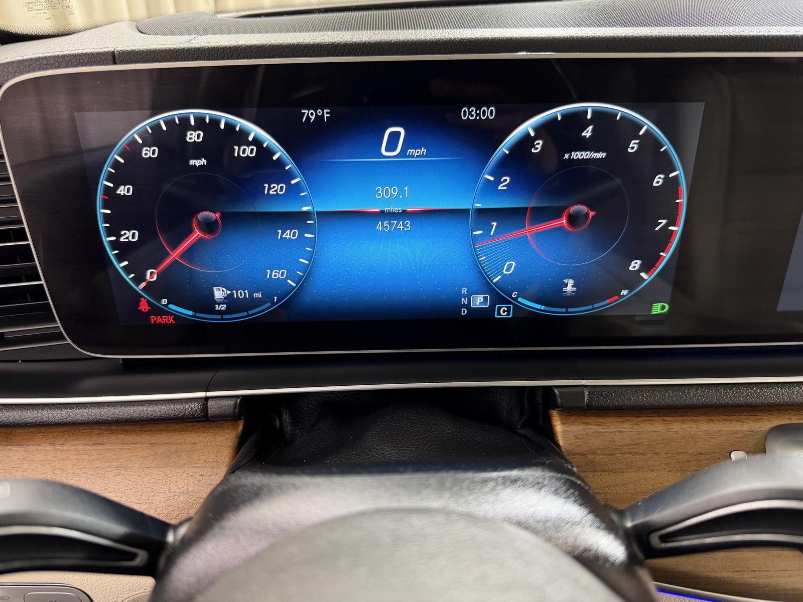 2021 Mercedes-Benz GLE GLE 350