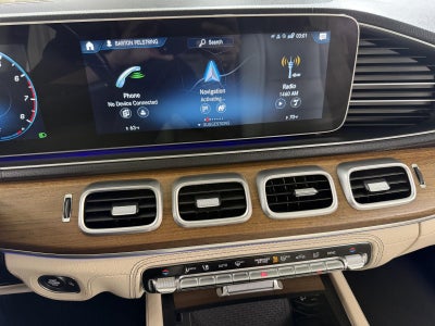 2021 Mercedes-Benz GLE GLE 350
