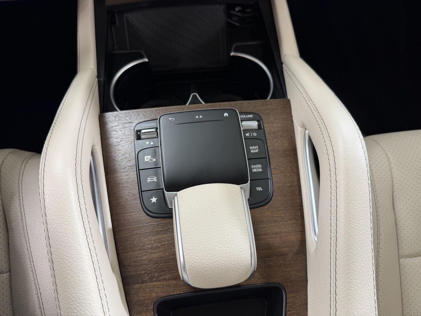 2021 Mercedes-Benz GLE GLE 350