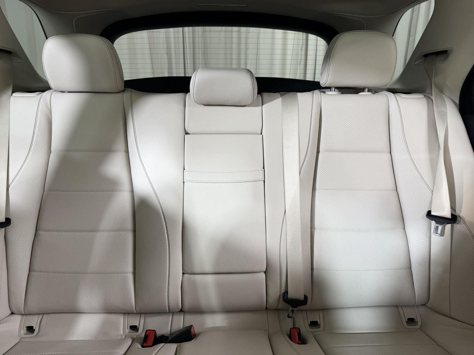 2021 Mercedes-Benz GLE GLE 350