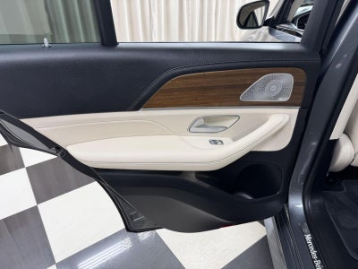 2021 Mercedes-Benz GLE GLE 350