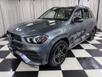 2021 Mercedes-Benz GLE GLE 350