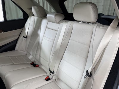 2021 Mercedes-Benz GLE GLE 350
