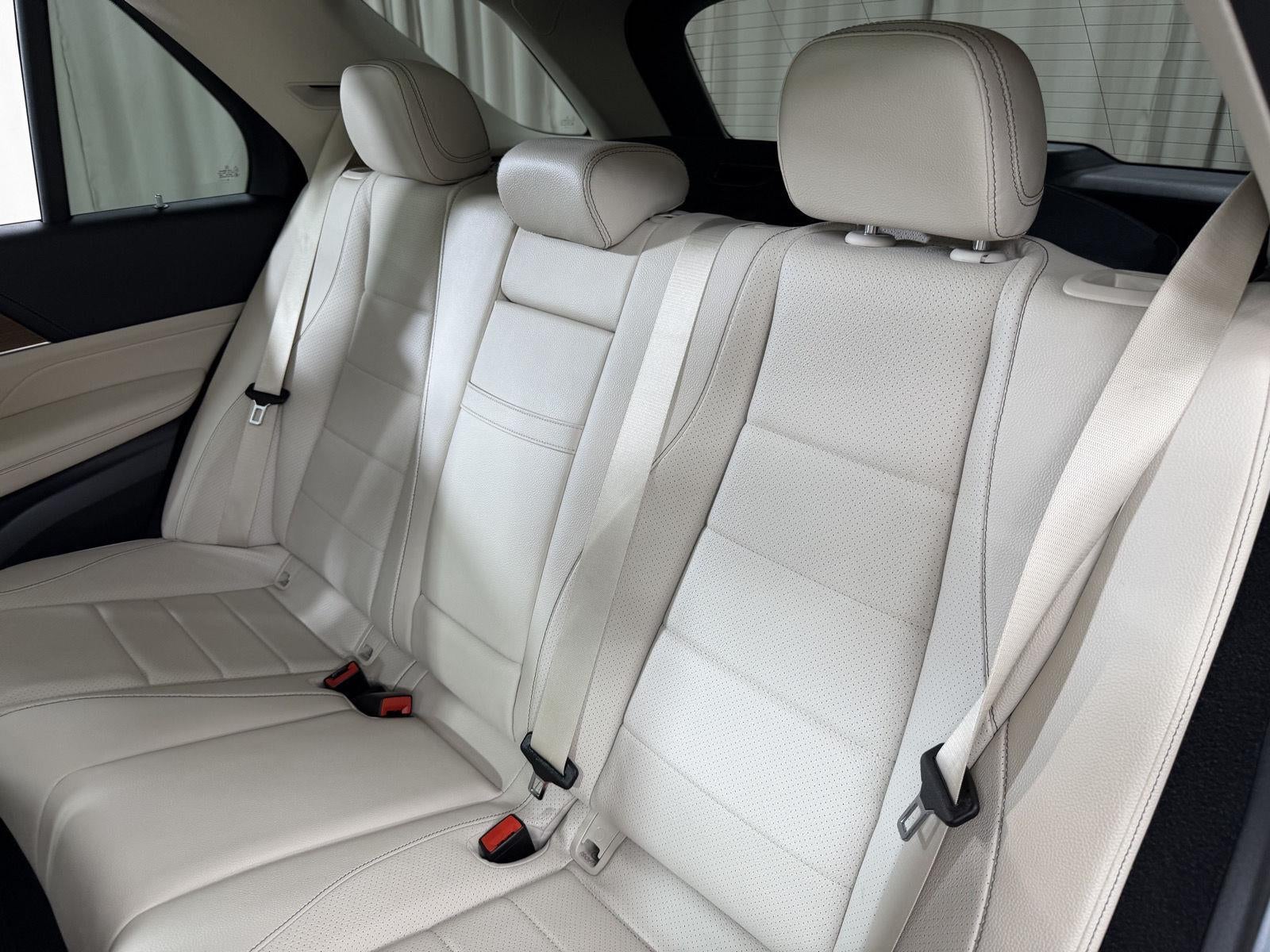 2021 Mercedes-Benz GLE GLE 350