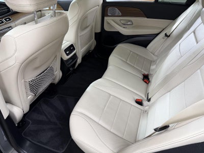 2021 Mercedes-Benz GLE GLE 350
