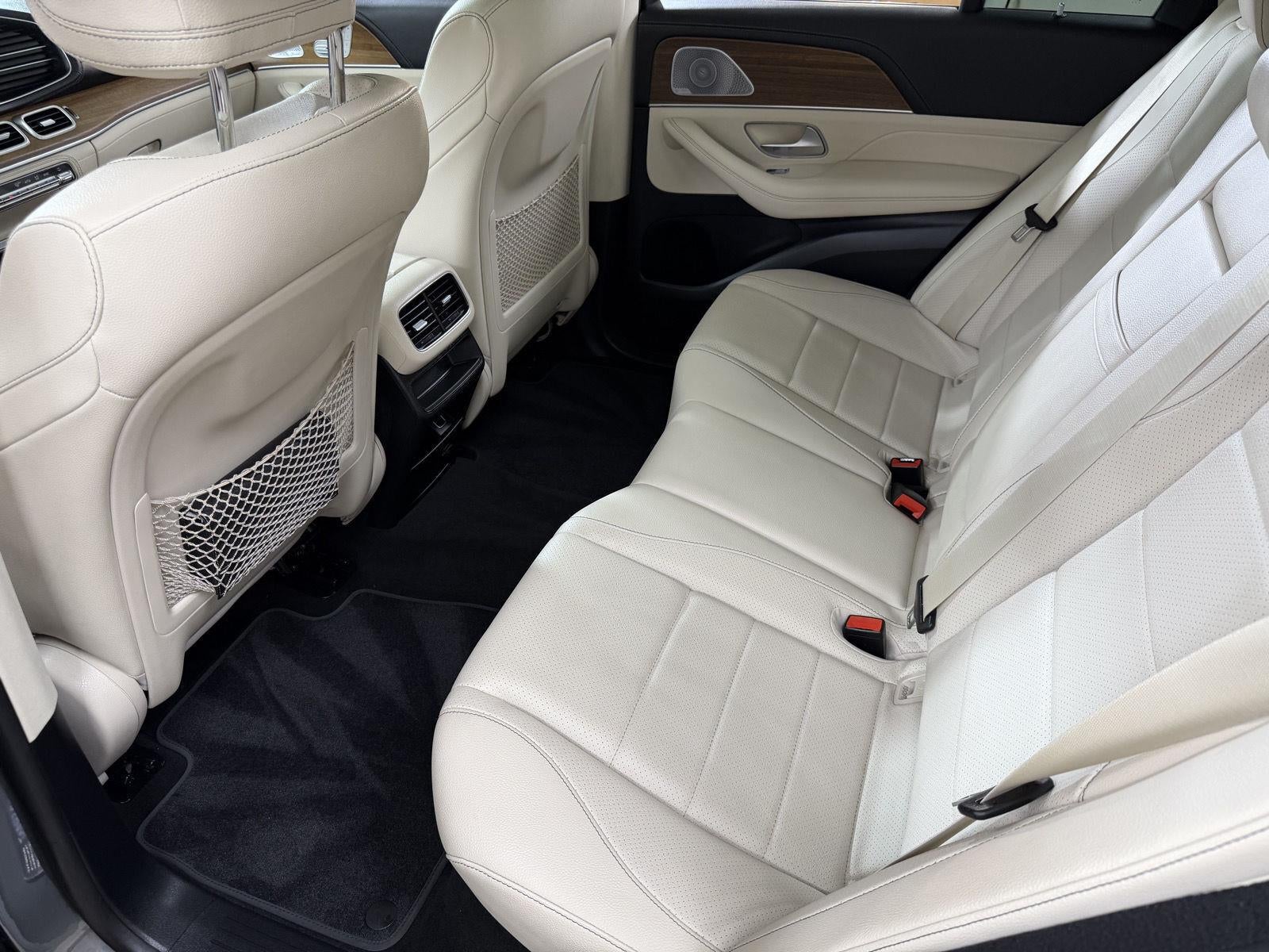 2021 Mercedes-Benz GLE GLE 350