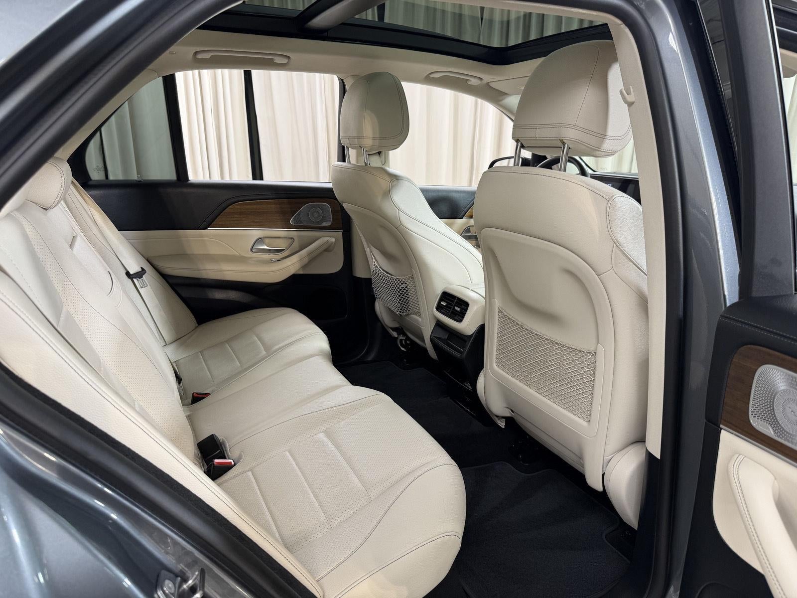 2021 Mercedes-Benz GLE GLE 350