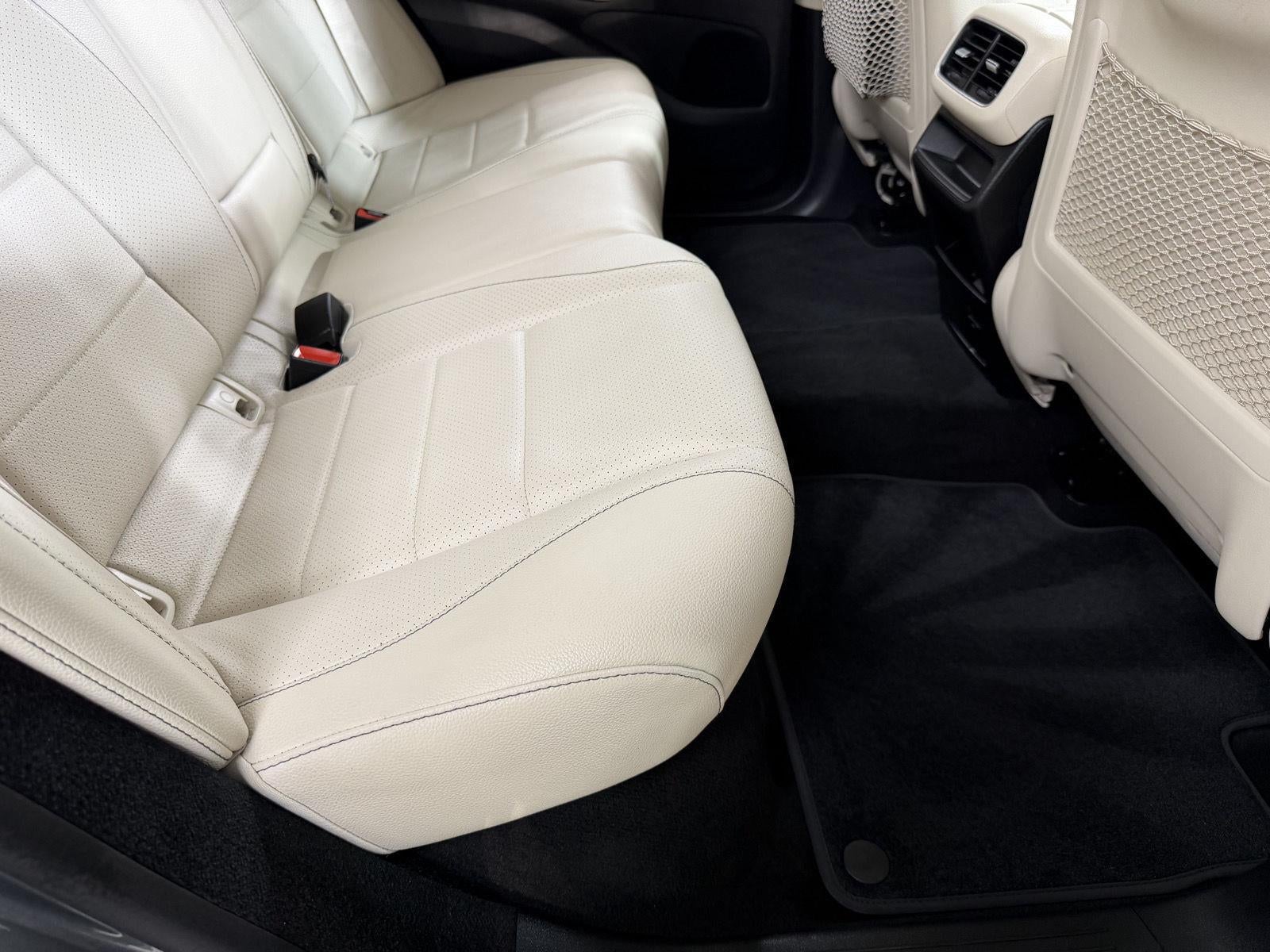 2021 Mercedes-Benz GLE GLE 350