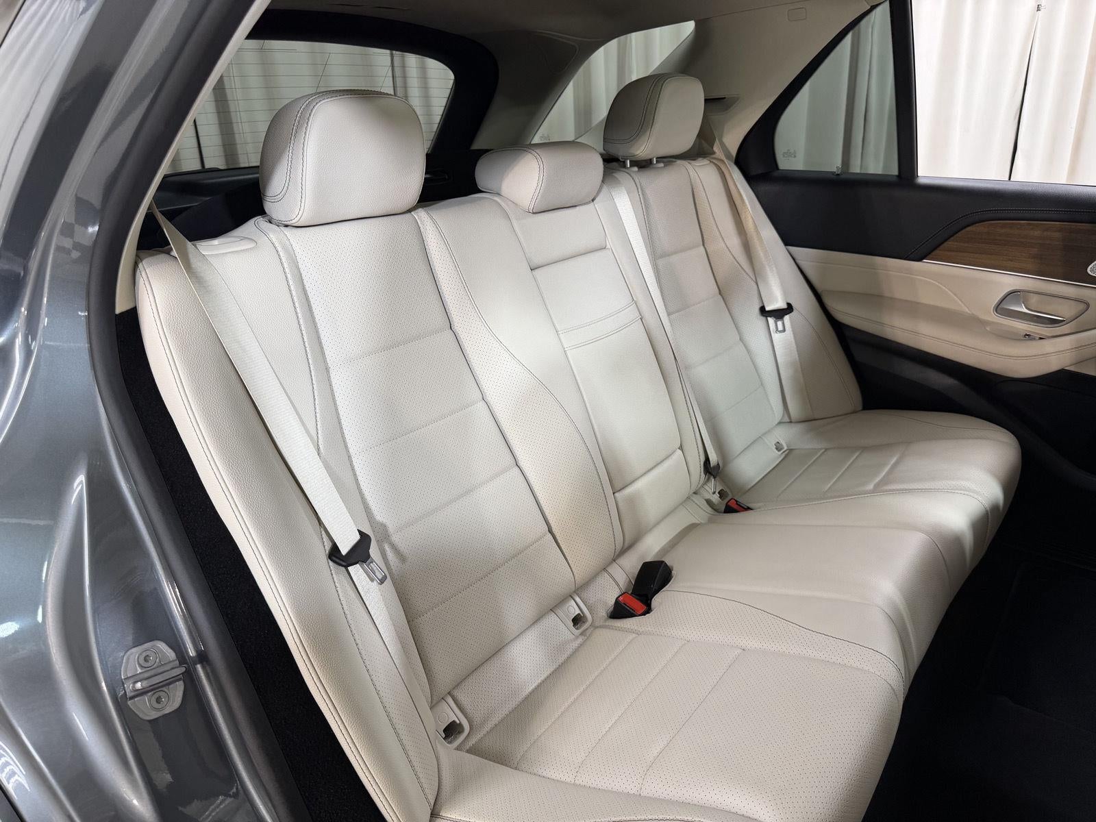 2021 Mercedes-Benz GLE GLE 350