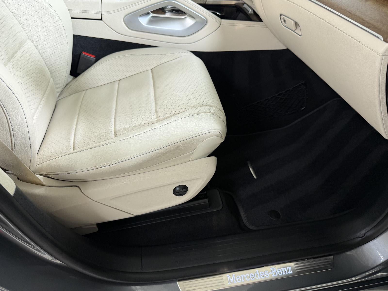 2021 Mercedes-Benz GLE GLE 350