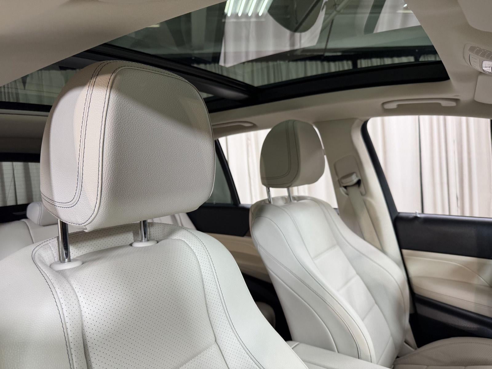 2021 Mercedes-Benz GLE GLE 350