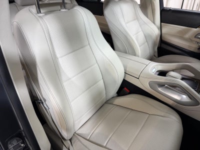 2021 Mercedes-Benz GLE GLE 350