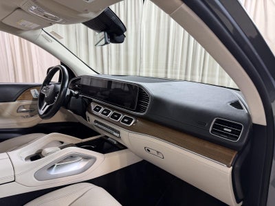 2021 Mercedes-Benz GLE GLE 350
