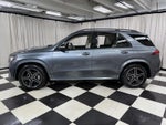 2021 Mercedes-Benz GLE GLE 350