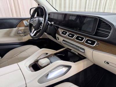2021 Mercedes-Benz GLE GLE 350