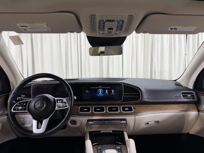 2021 Mercedes-Benz GLE GLE 350