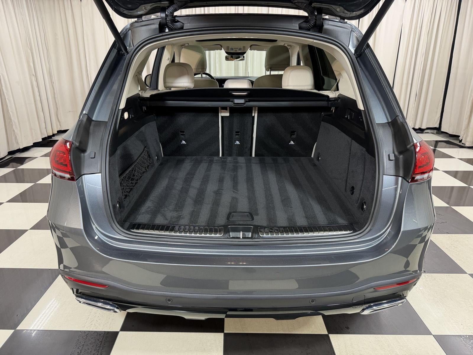 2021 Mercedes-Benz GLE GLE 350
