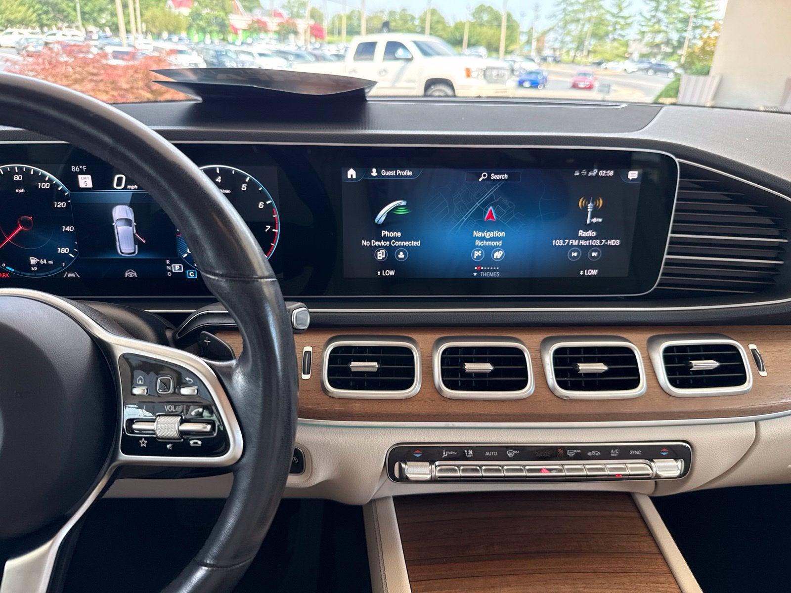 2023 Mercedes-Benz GLE GLE 350 4MATIC®