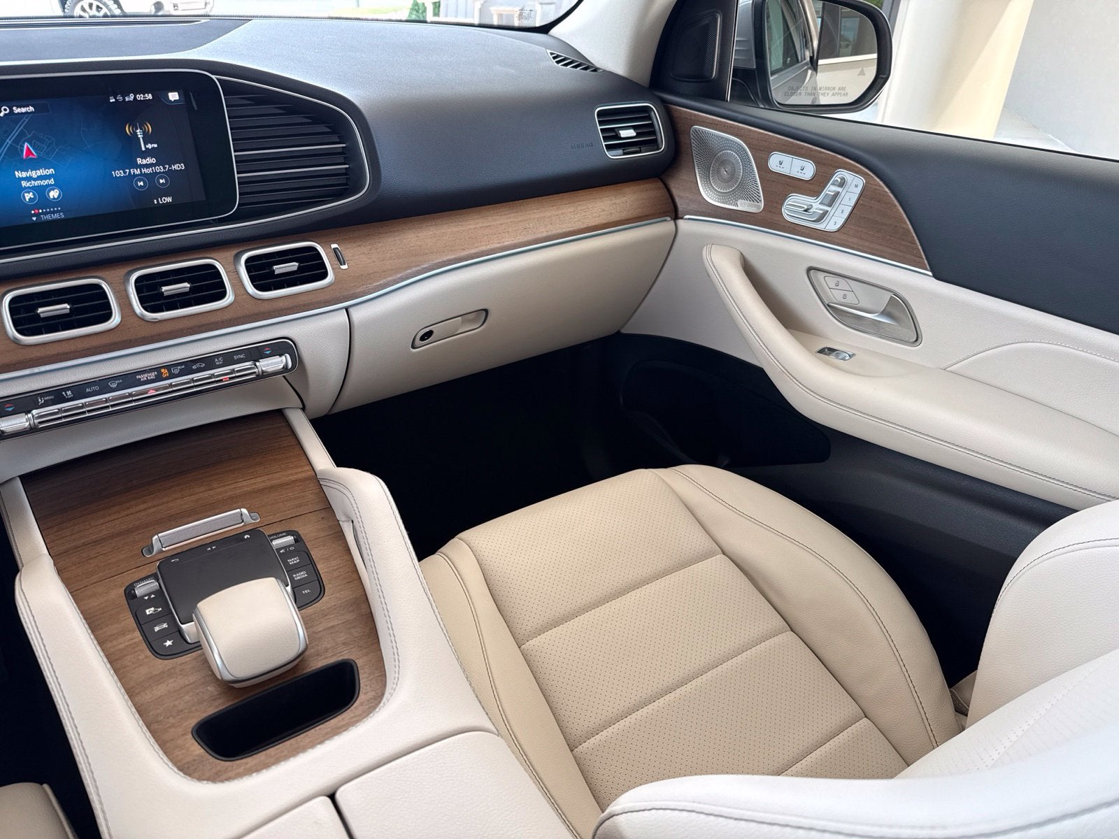 2023 Mercedes-Benz GLE GLE 350 4MATIC®