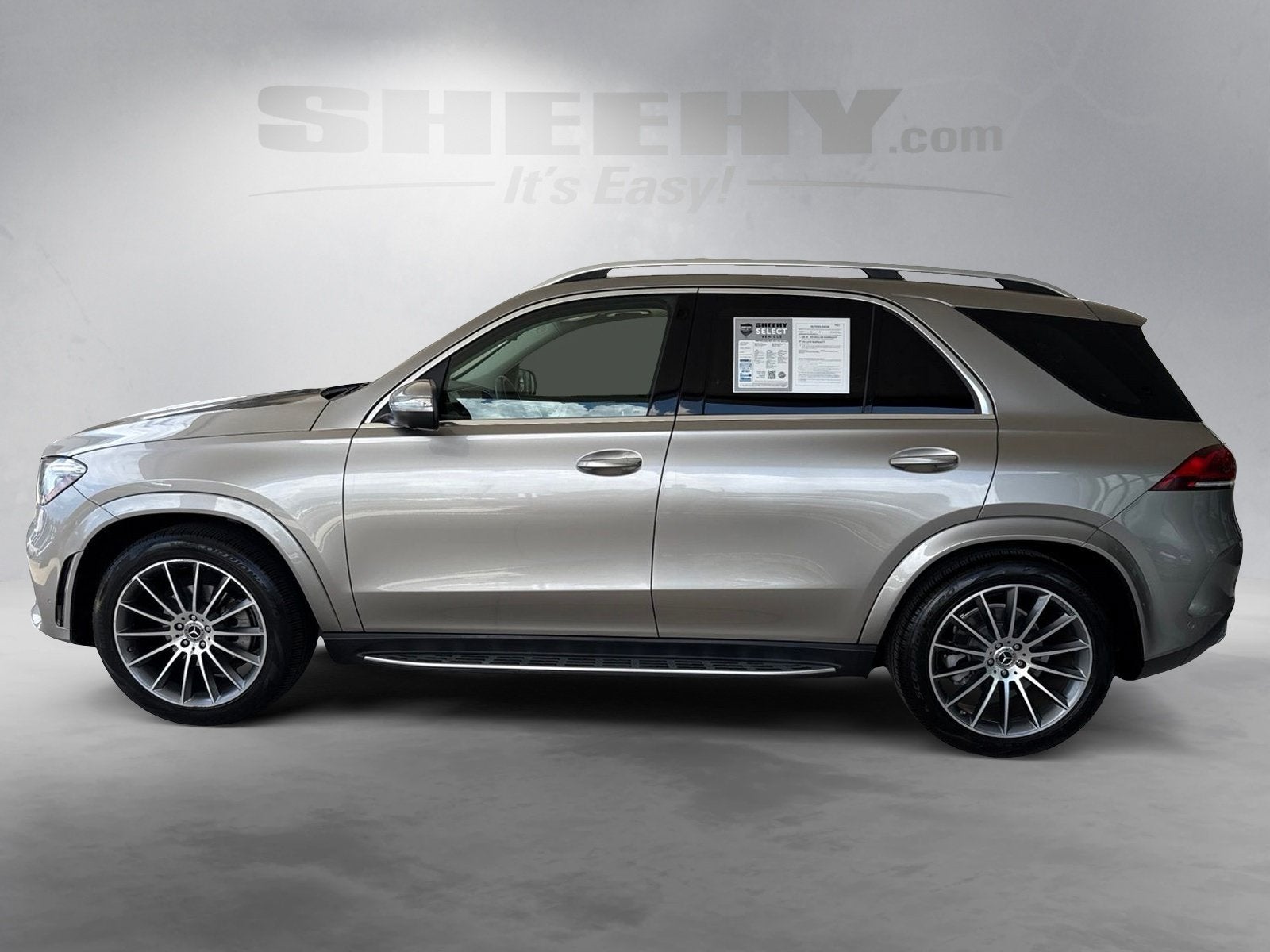 2023 Mercedes-Benz GLE GLE 350 4MATIC®