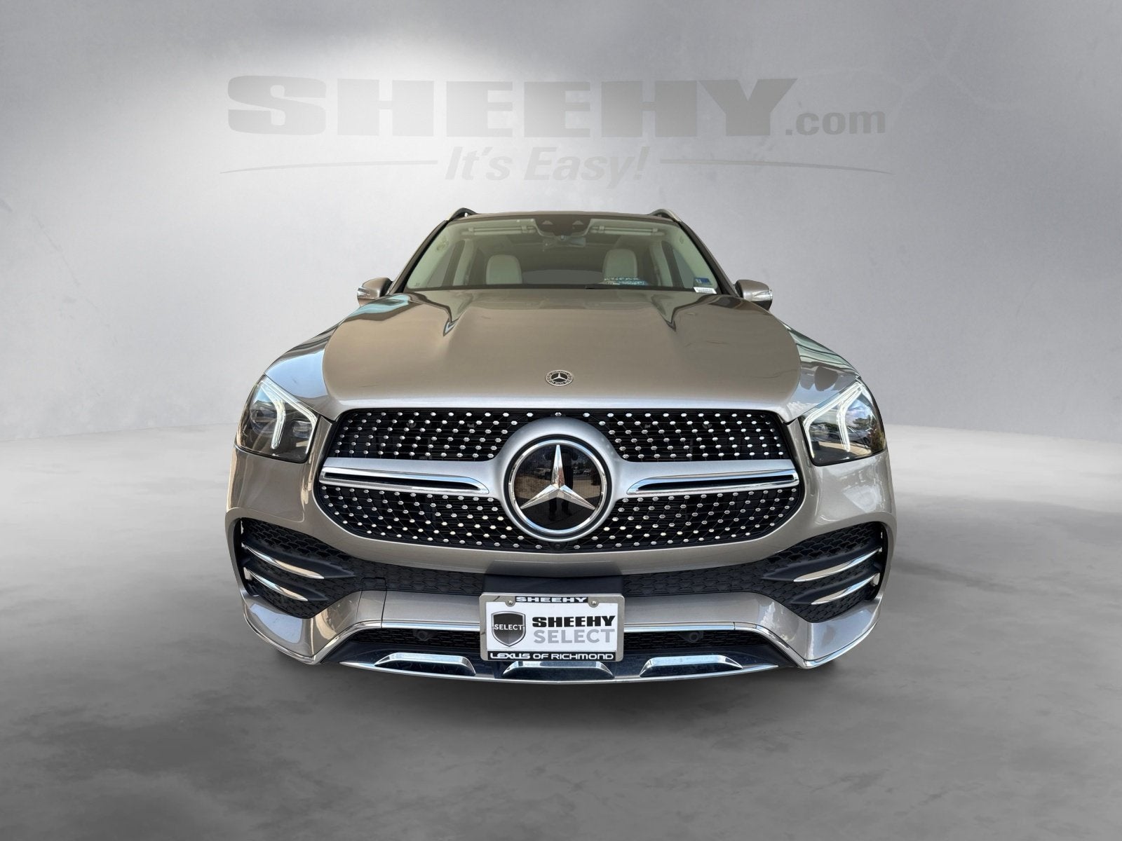2023 Mercedes-Benz GLE GLE 350 4MATIC®