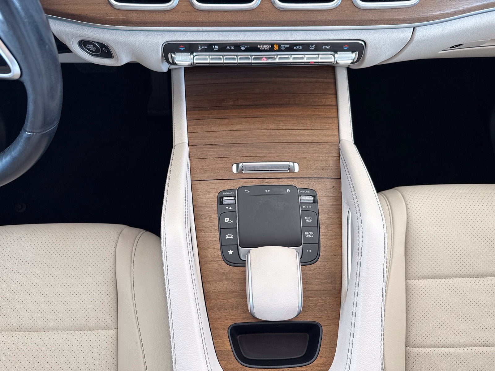 2023 Mercedes-Benz GLE GLE 350 4MATIC®