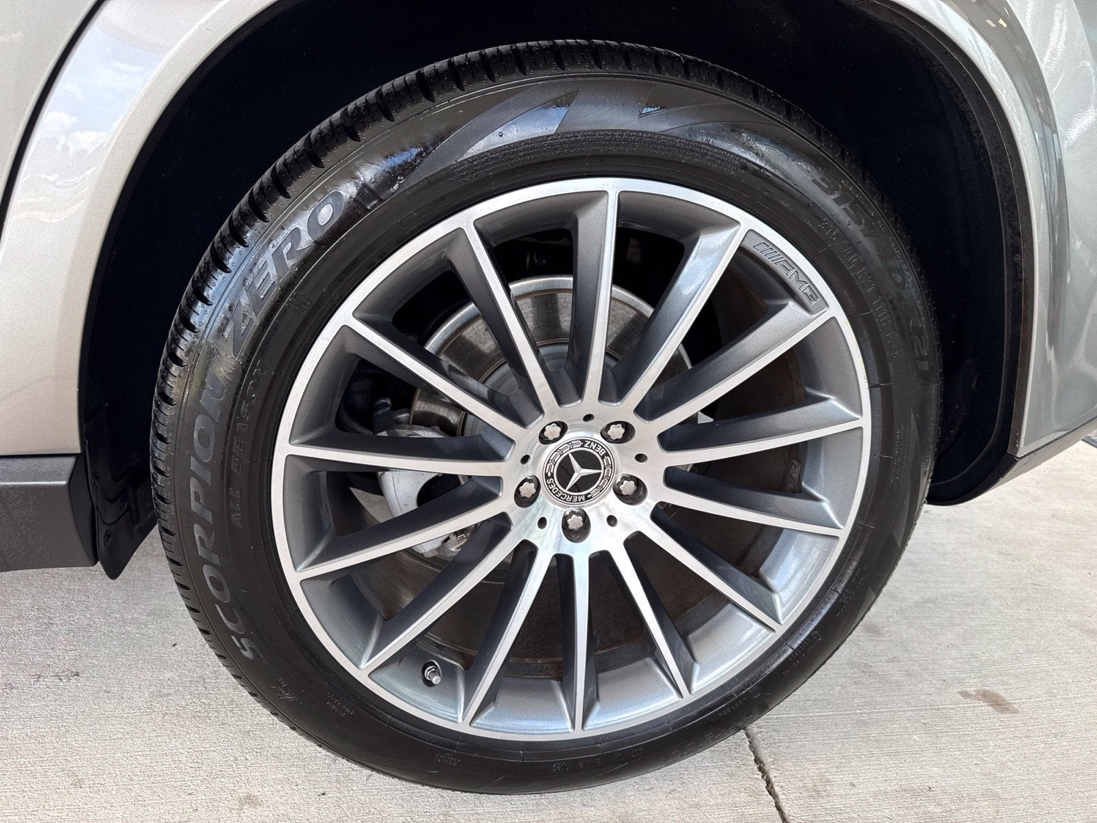 2023 Mercedes-Benz GLE GLE 350 4MATIC®