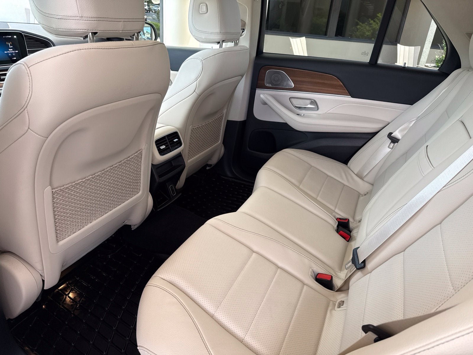 2023 Mercedes-Benz GLE GLE 350 4MATIC®