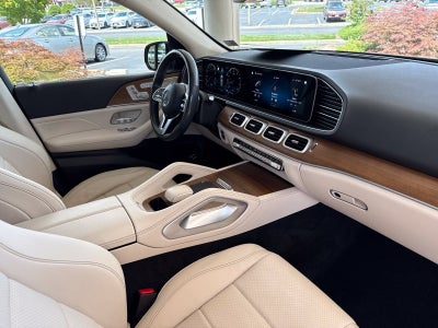 2023 Mercedes-Benz GLE GLE 350 4MATIC®