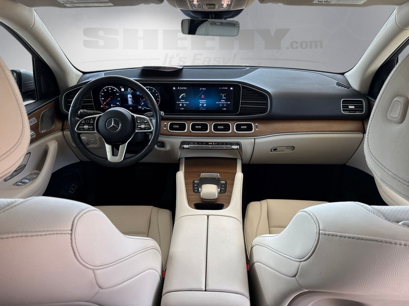 2023 Mercedes-Benz GLE GLE 350 4MATIC®