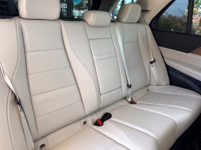 2023 Mercedes-Benz GLE GLE 350 4MATIC®